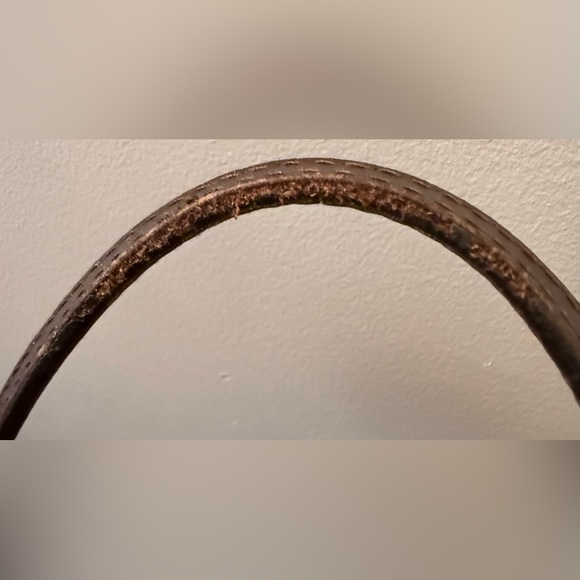 Louis Vuitton Damier Ebene Bag - Picture 9 of 15